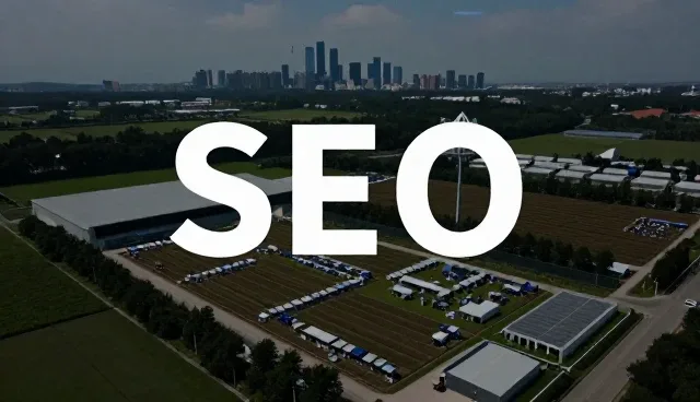 企业官网SEO优化如何提升搜索曝光与转化效率