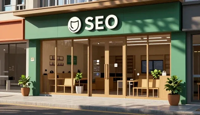 网络营销推广中的SEO优化选型关注点分析
