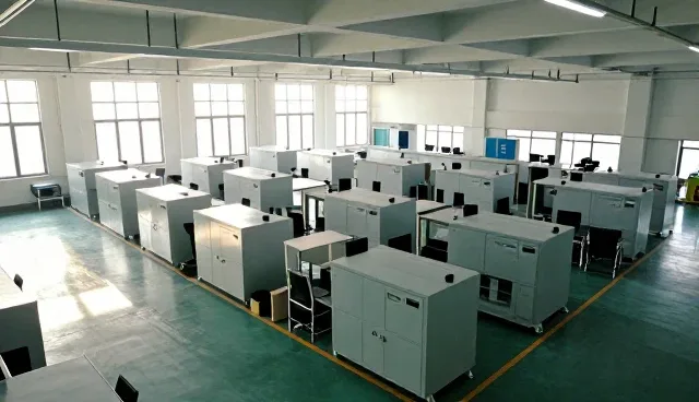 系统集成性能优化中的管理规范实践