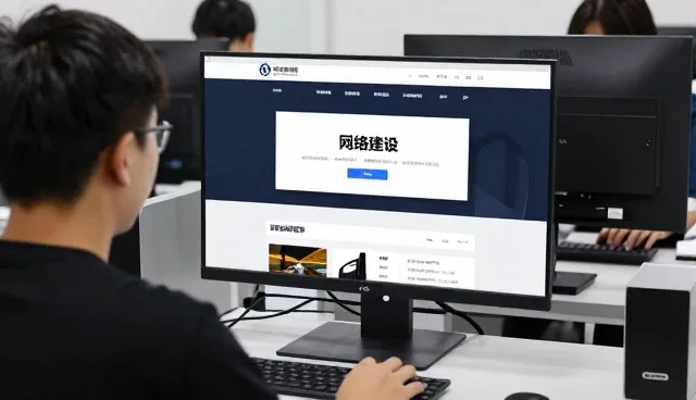 一文读懂网站建设响应式网站开发转化率提升技巧