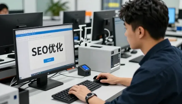 从验收交付环节说起:网络营销推广网络营销